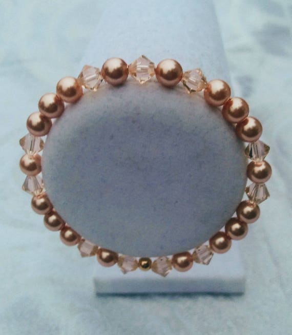 Volianne (Rose' Peach)