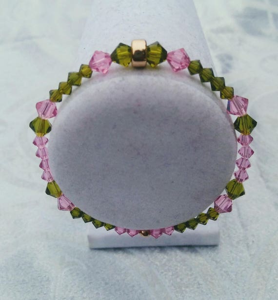 Volianne (Pink Splash)