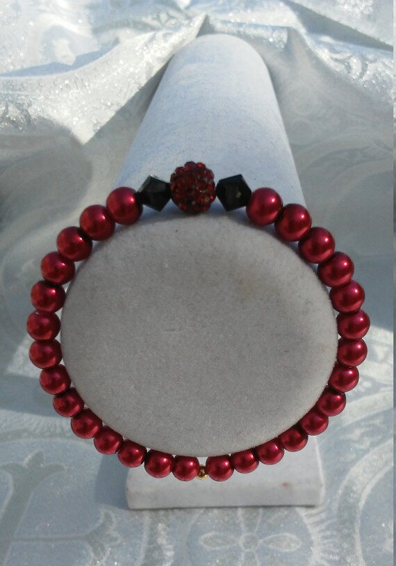 Volianne ( Dark Rose)