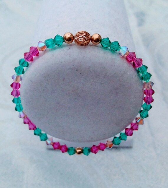 Volianne (Teal Me Something)
