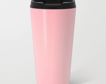 Blush travel mug | Etsy Blush travel mug | Etsy