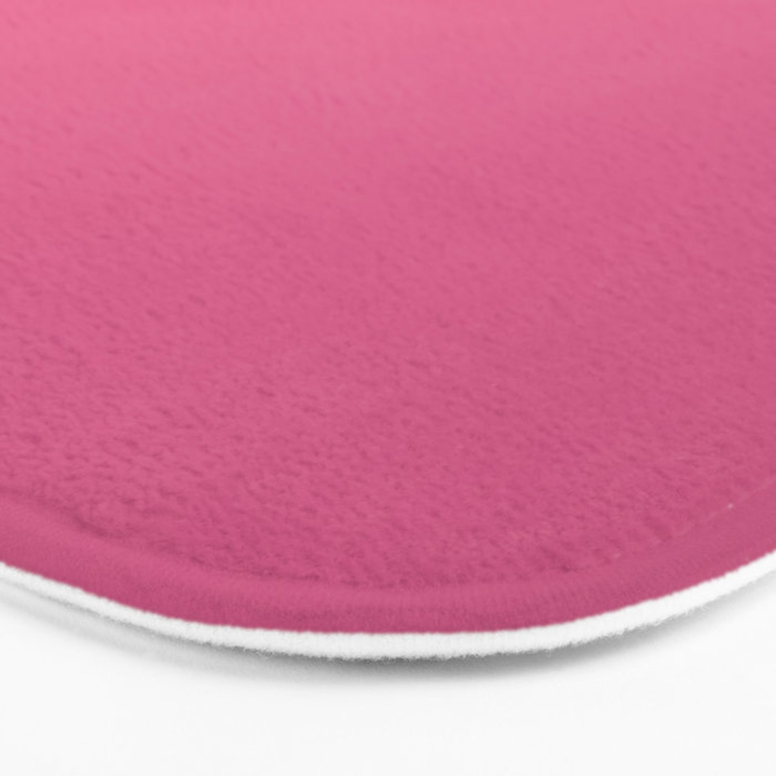 Pink Bath Mat Pink Shower Mat Hot Pink Bathroom Mat Pink Etsy
