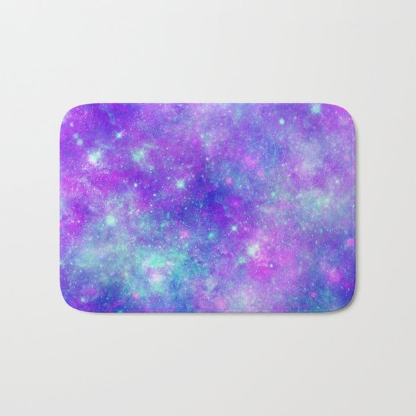 Purple Bathroom - Etsy