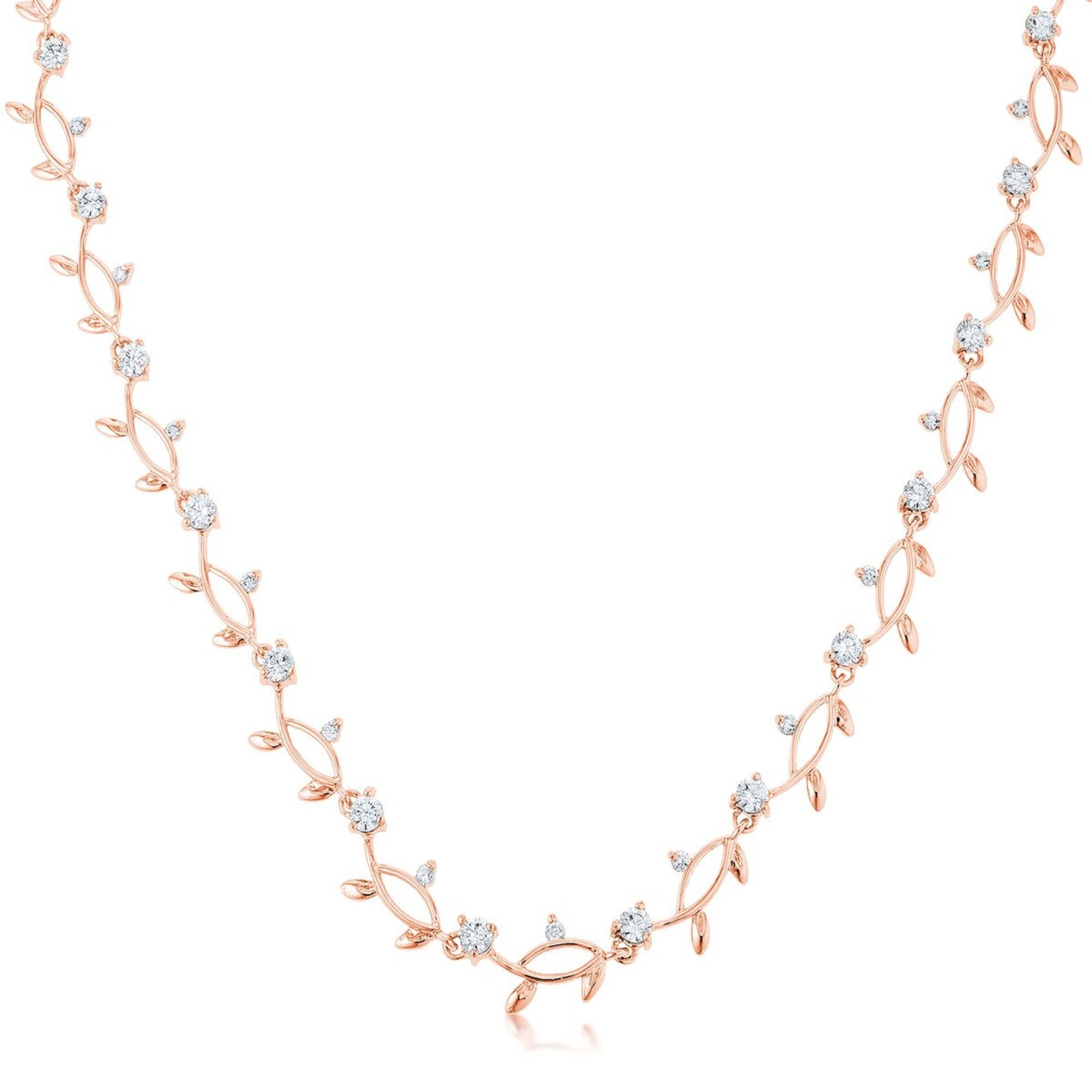 Vinemont Necklace main image 1
