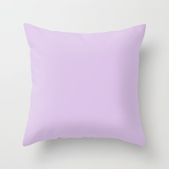 Lavender bed sale pillows