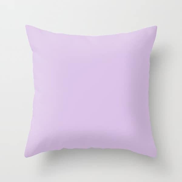 Lavender Pillow Etsy
