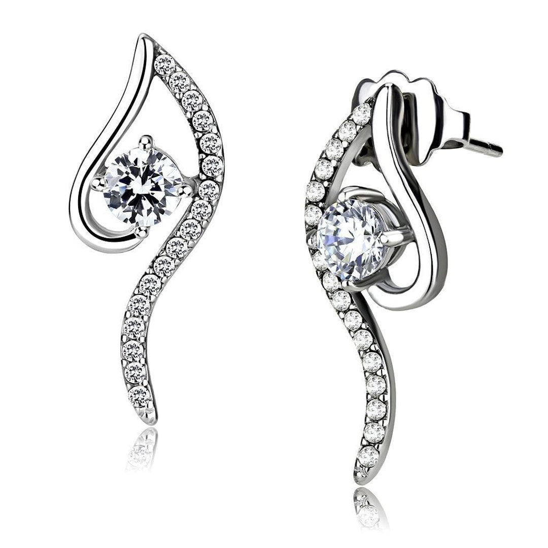 Aggregate 177+ malabar diamond earrings latest