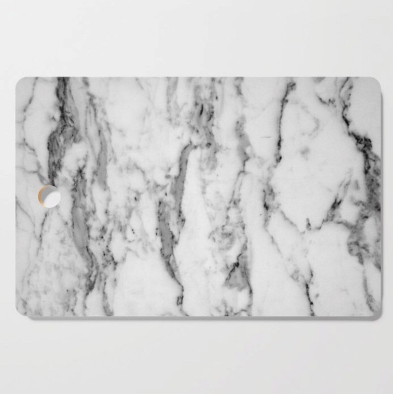Wood Cutting Board Marble Collection White Marble Cutting Board Marble Cheeseboard Marble Board Marble Kitchen Decor Marble Tableware Cutting Boards Cookware
