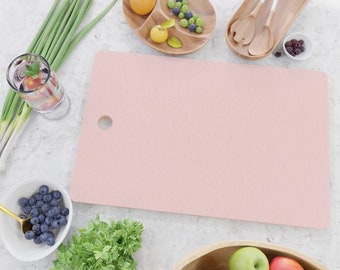 11.5 x 15.75 KESS InHouse Alison CoxonHearts And Flowers Love Pink Cutting Board Multicolor 11.5 x 15.75 KESS InHouse Alison CoxonHearts And Flowers Love Pink Cutting Board Multicolor