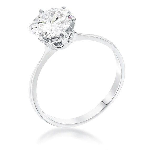 18K Gold Jewelry 1 Carat Diamond| Alibaba.com