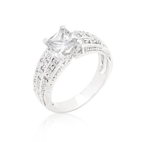 30+ REALLY GORGEOUS Diamond Engagement, Wedding Rings