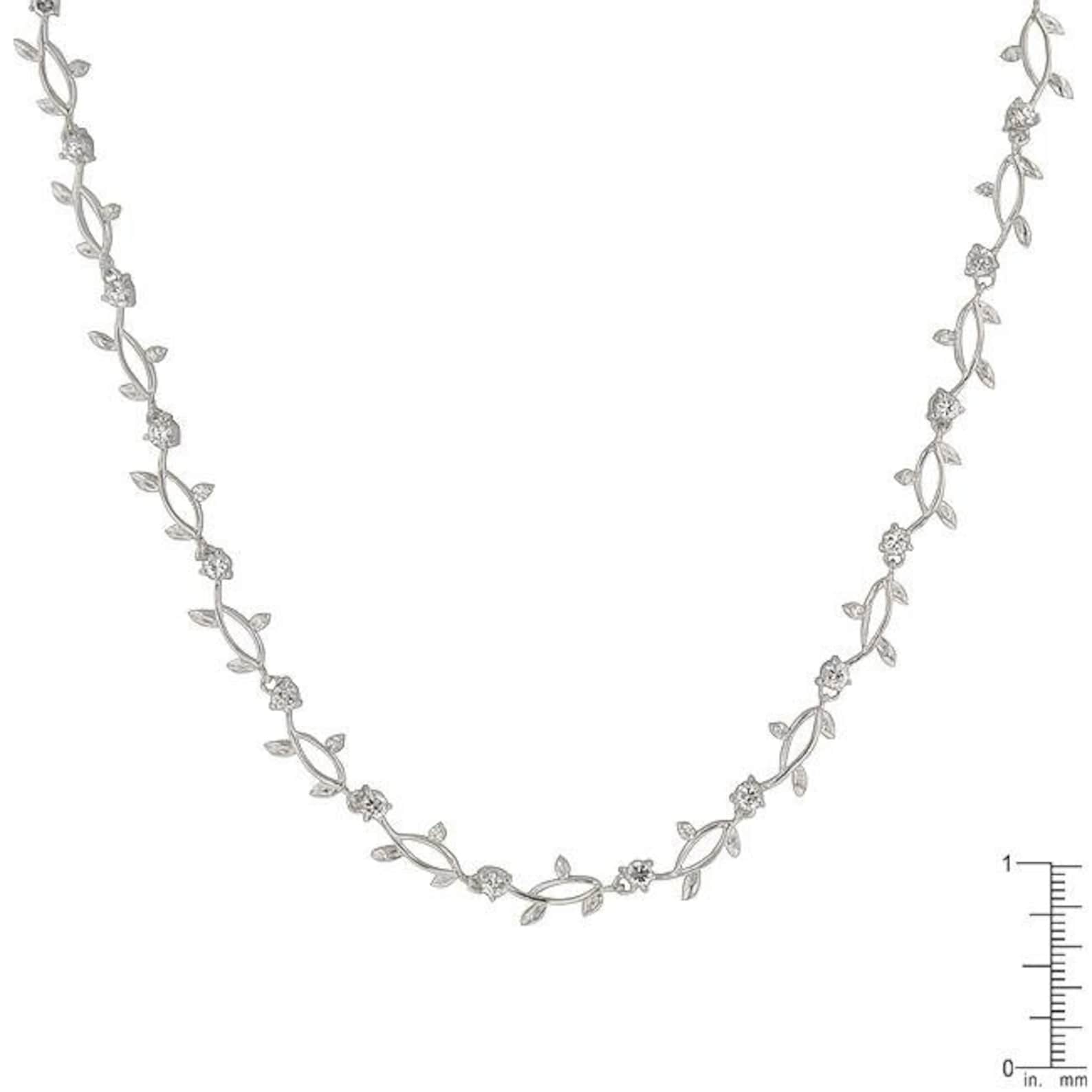 Vinemont Necklace main image 0