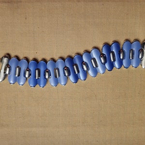 Vintage Coro Thermoset Bracelet