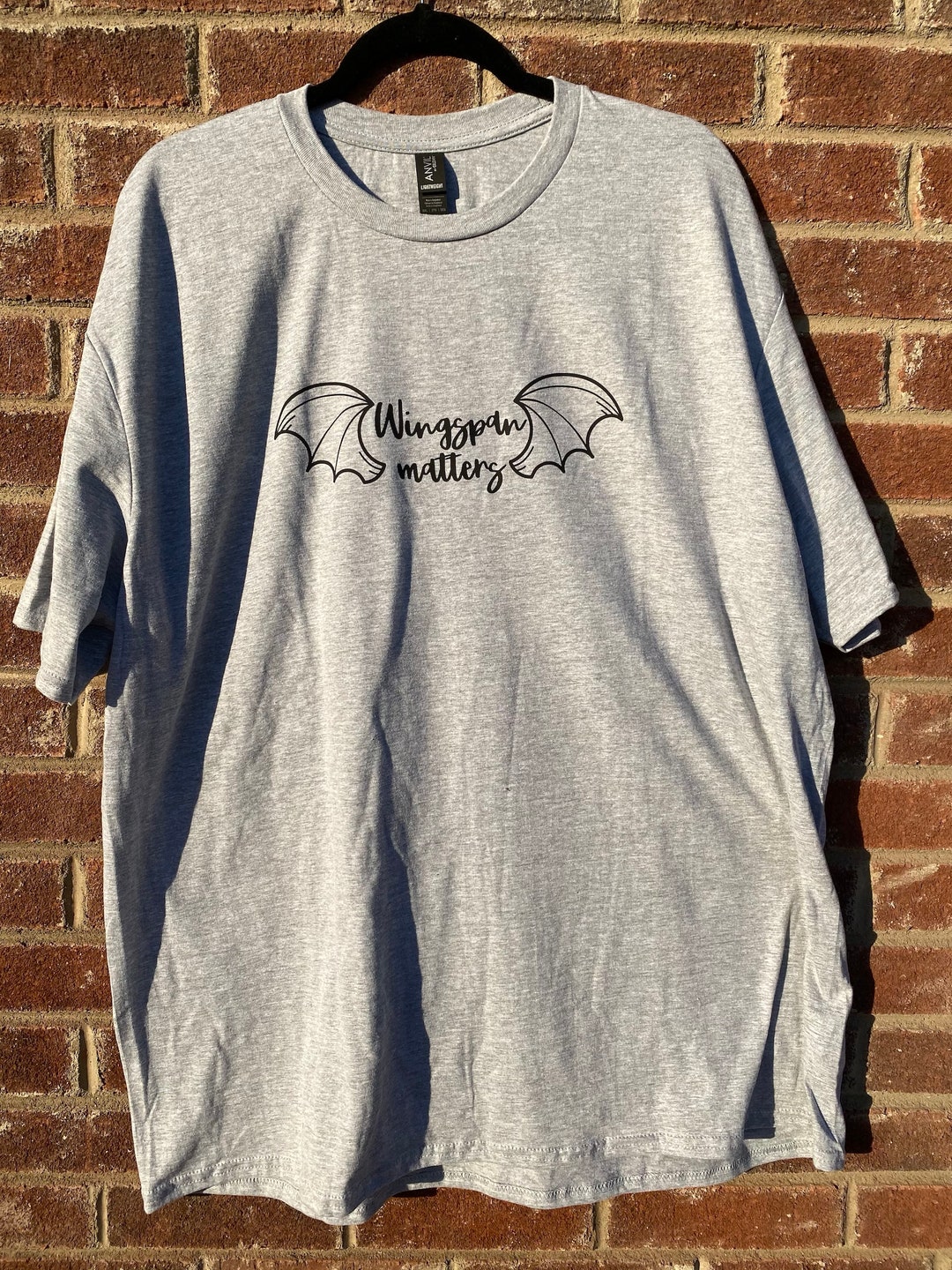 Wingspan Matters ACOTAR Etsy