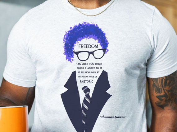 Freedom Has A Price T-Shirt Freedom Has A Price T-Shirt