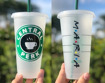 Free Free 213 Friends Starbucks Svg SVG PNG EPS DXF File