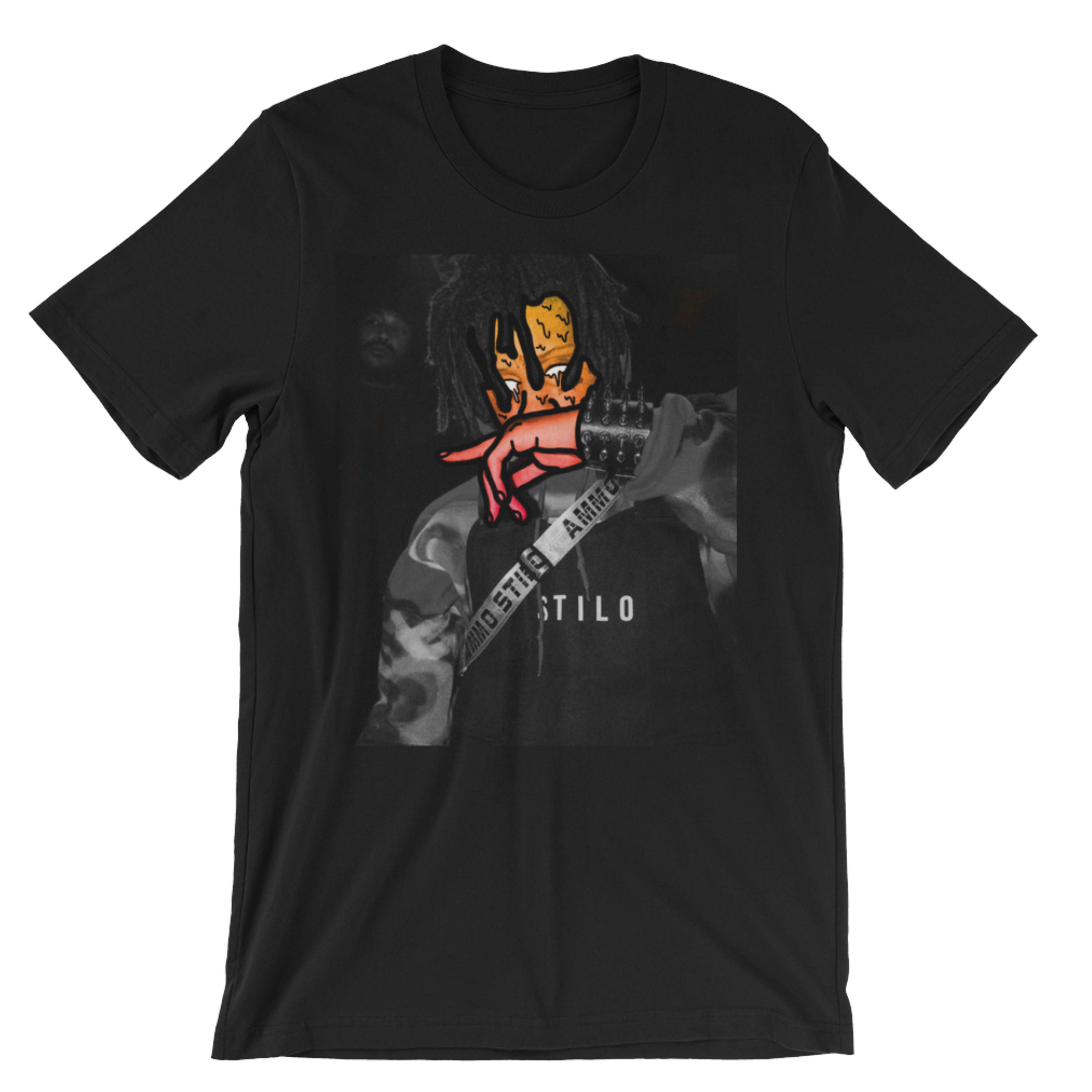 trippie redd life's a trip shirt spencer's