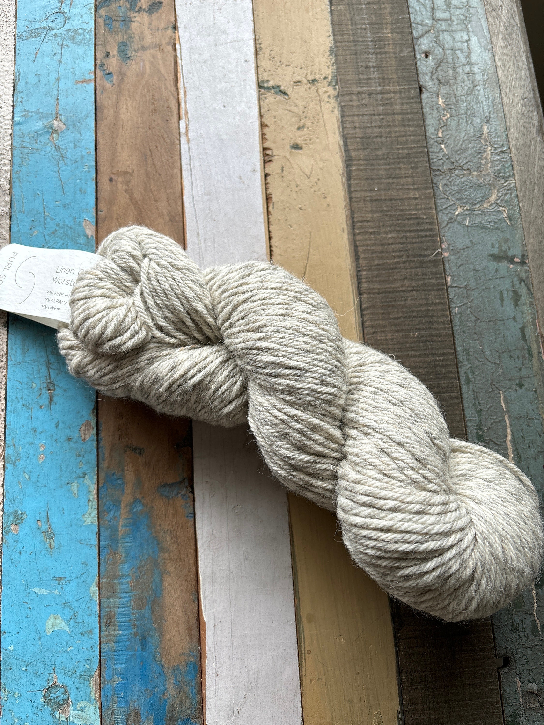 Purl Soho's Newest Fabric Collection: Mineral Linen - Purl Soho, Beautiful  Yarn For Beautiful KnittingPurl Soho