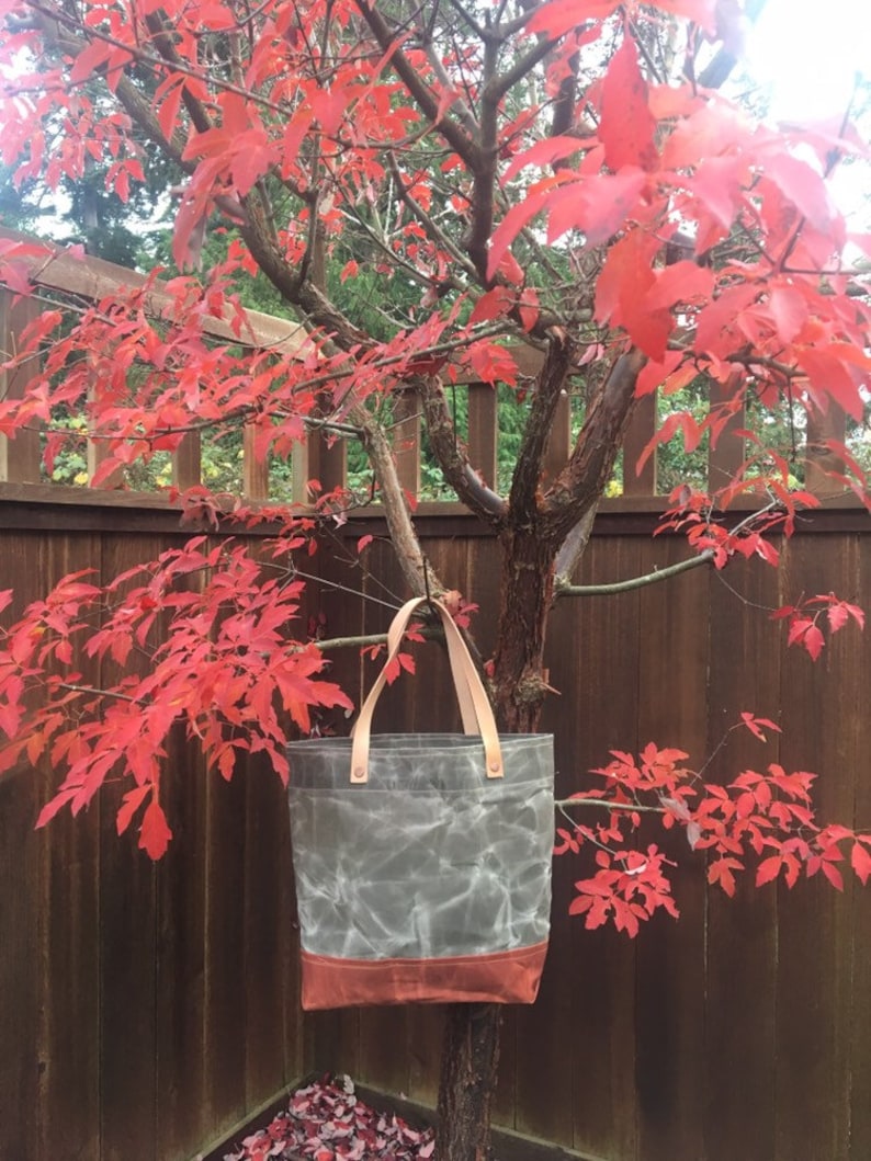 Fall Gathering Tote