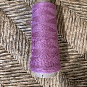 Gist Array Wool Weaving Yarn
