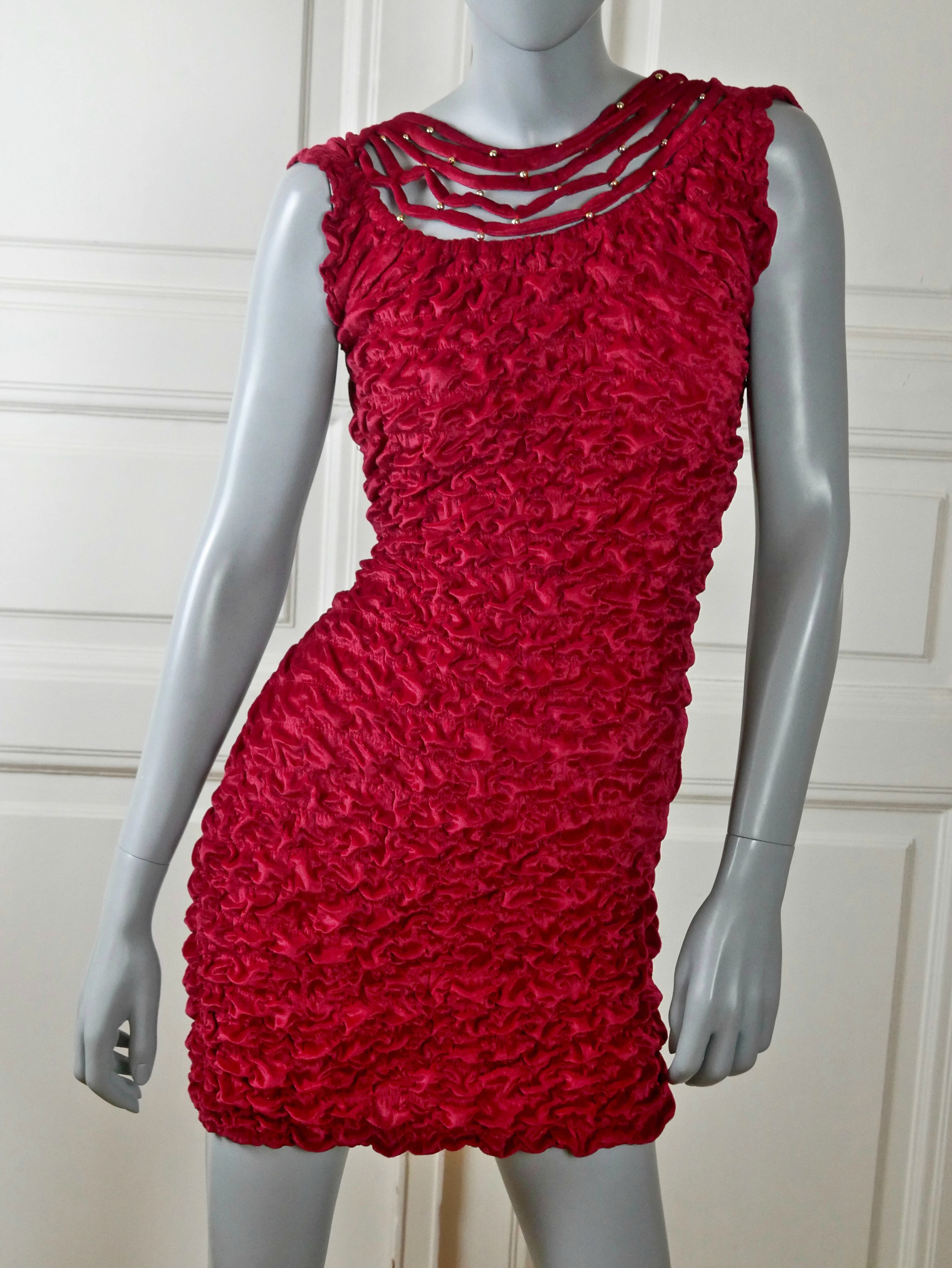 crushed red velvet mini dress Buy Albaray Red Crushed Velvet Short Dress from Next USA