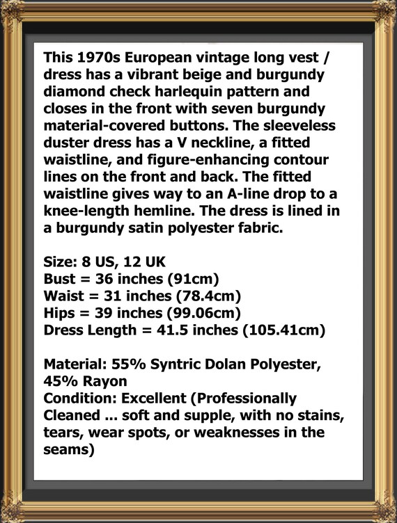 Long vest dress clearance uk