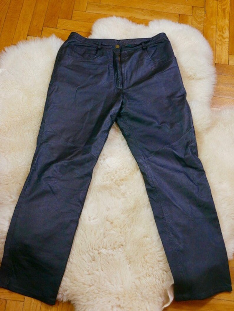 us size 8 pants in european