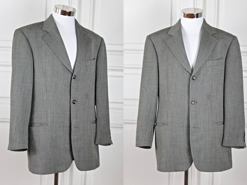 hugo boss blazer