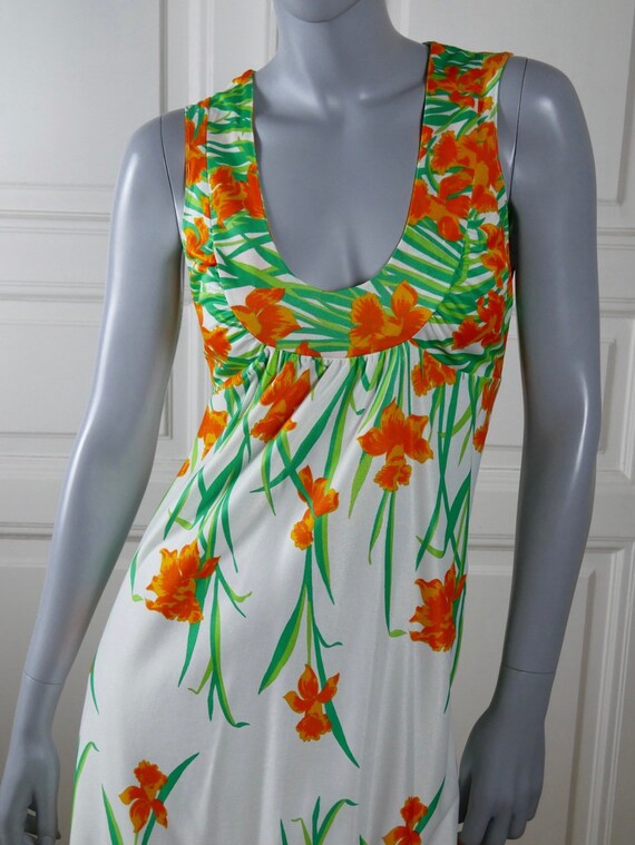 Lord and taylor summer maxi dresses hotsell