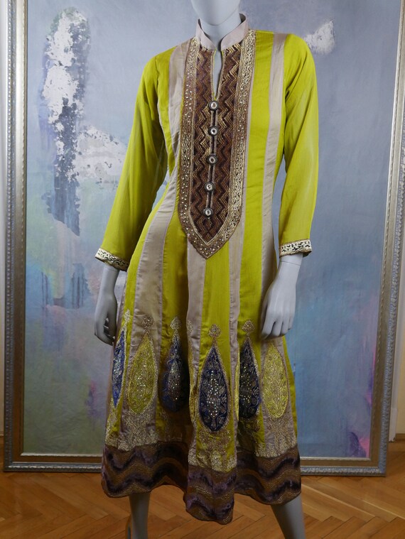 mardi gras blazer dress