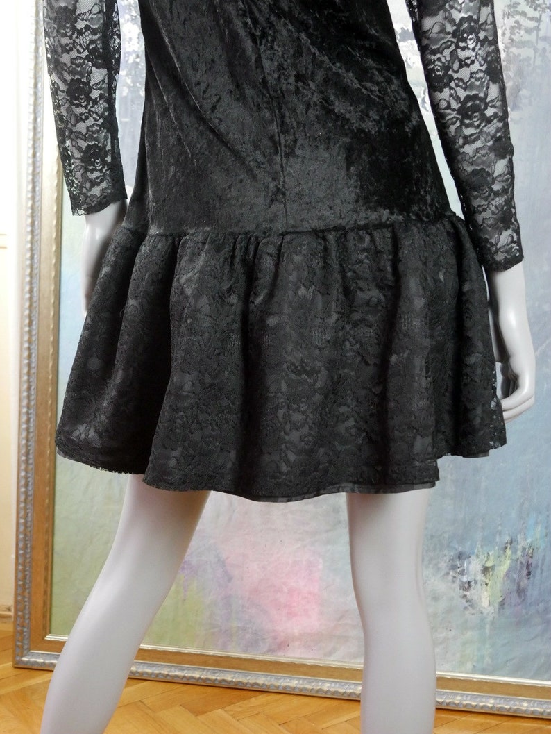 little black dress size 14