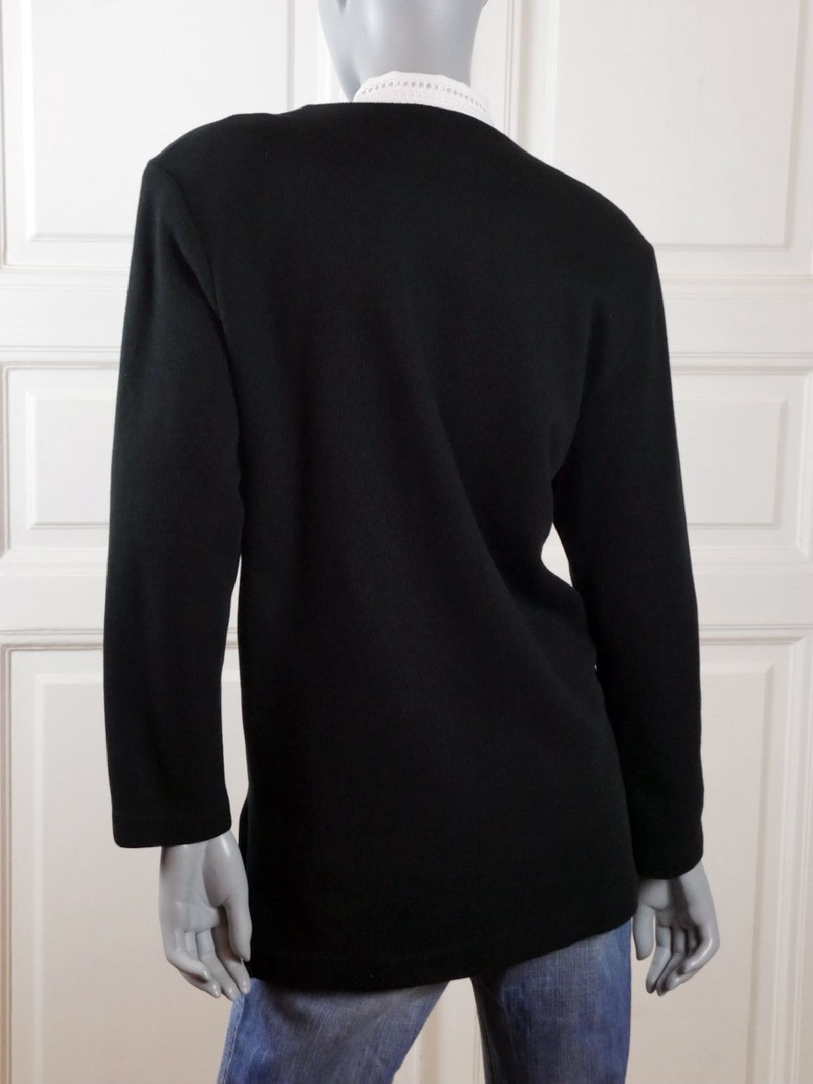 Nero Cardigan 14012 main image 1