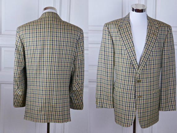 British sport cheap coat