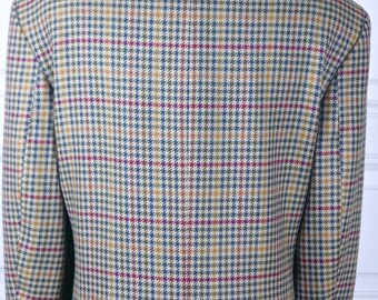 60s ヴィンテージ　GUN CLUB Wool Jacket 60s ヴィンテージGUN CLUB Wool Jacket