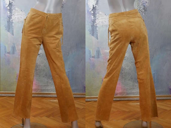 Jean size 8 in european 2025