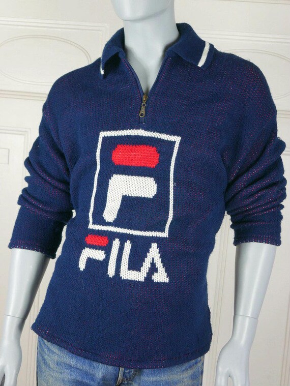 fila 1980