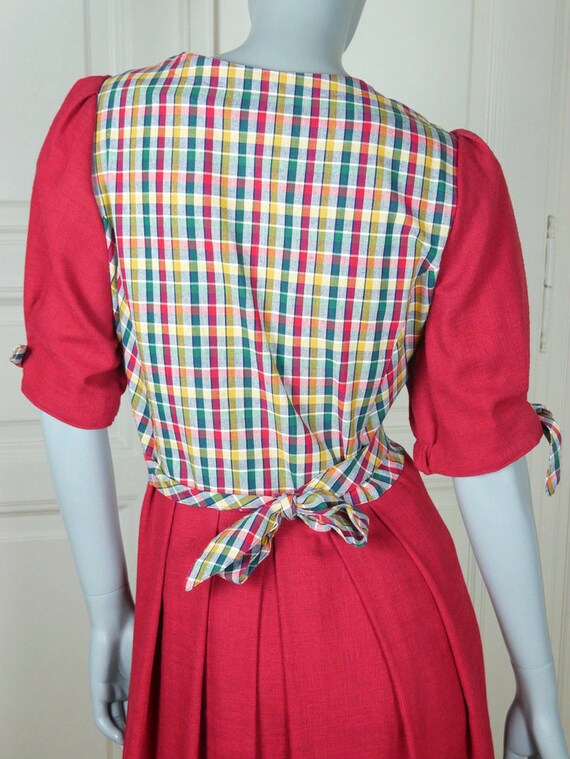 gunne sax dress size 16