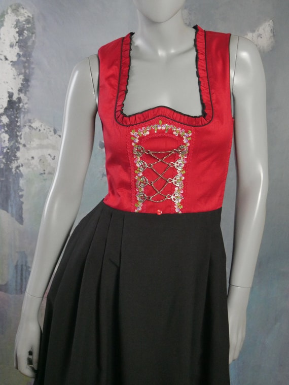 Dirndl