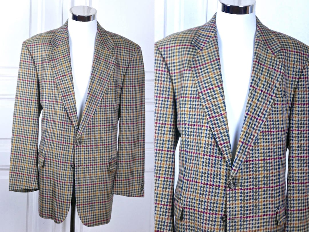 60s ヴィンテージ　GUN CLUB Wool Jacket il_1080xN.1295263368_f1i3.jpg
