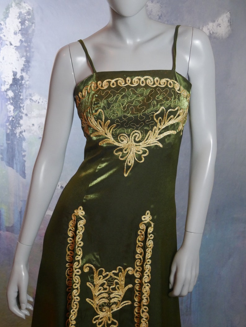 green tunic dress uk