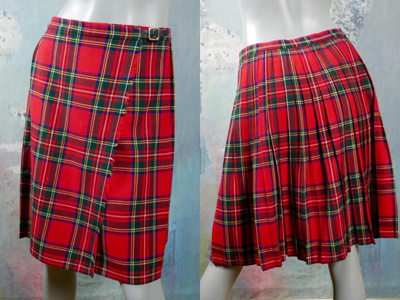 kilt scotch