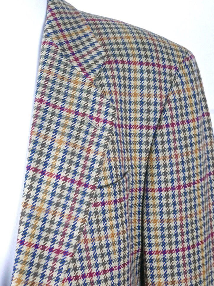 60s ヴィンテージ　GUN CLUB Wool Jacket 60s ヴィンテージGUN CLUB Wool Jacket