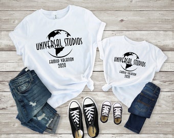 hollywood studios family shirts