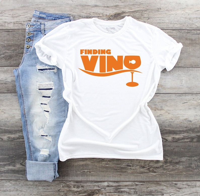 disney wine shirts