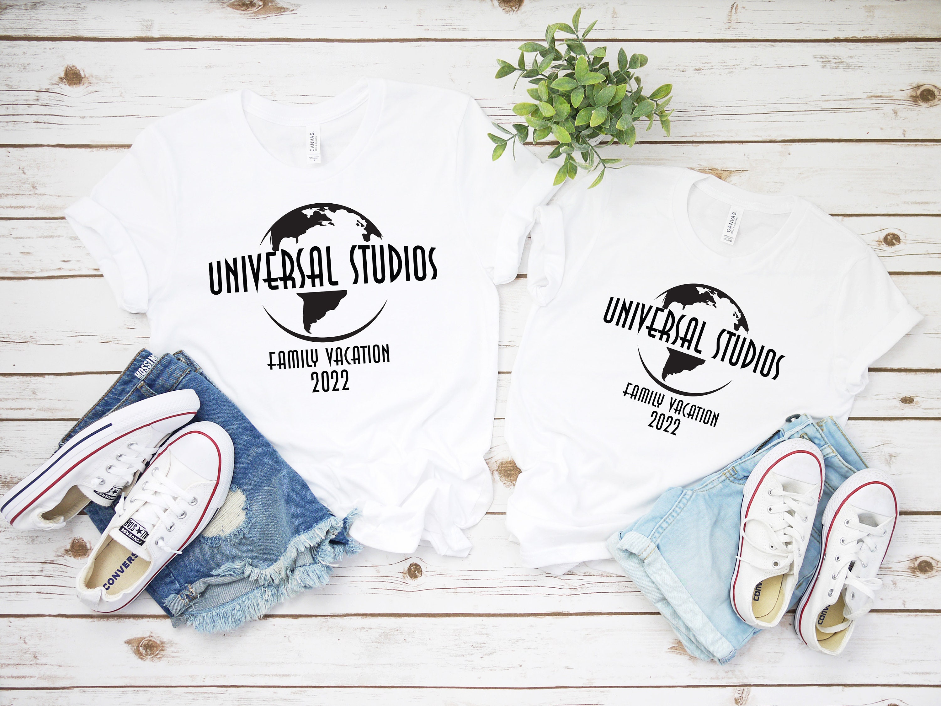 Universal studios shirts deals