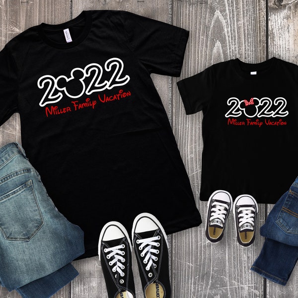 Disney 2020 Shirt - Disney Family Shirts - Disney Group Shirts - Disney Sunglasses Shirt - Family Disney Shirts - Group Shirts