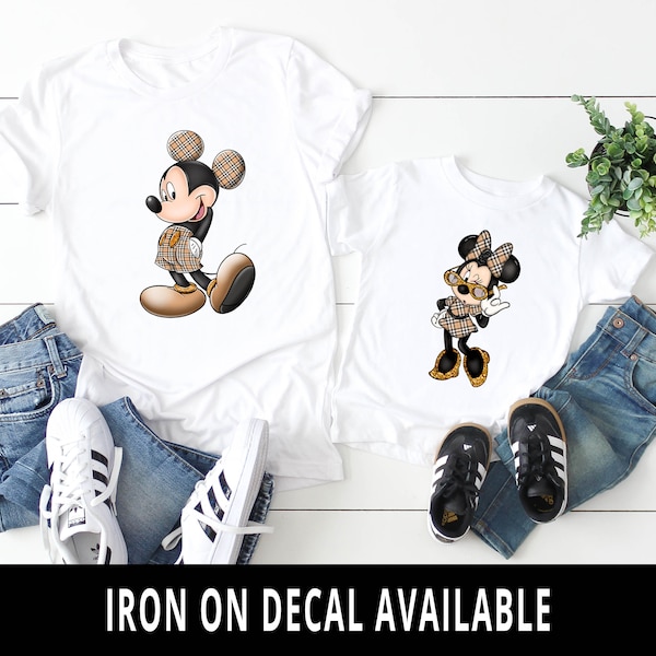Disney BB Inspired Shirt - Disney Squad Shirts - Disney Family Shirts - Disney Group Shirt - Family Disney Shirts - Group Shirts