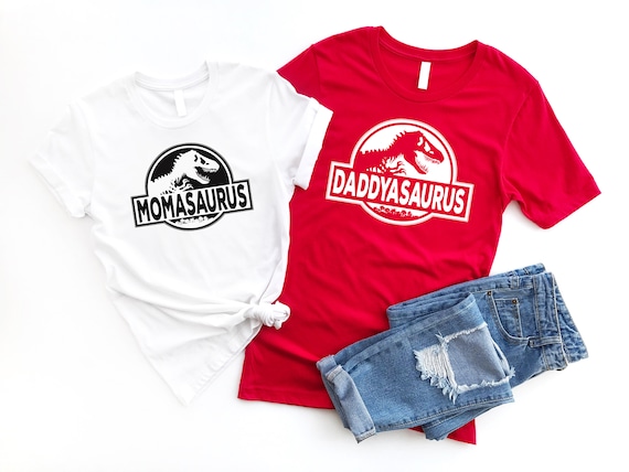 Jurassic Park Inspired Shirt Disney 
