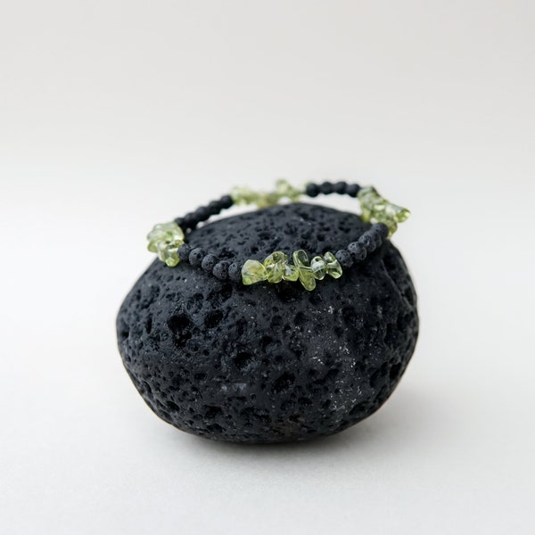 Lanzarote Bracelet Royal Blue - Stolen Riches