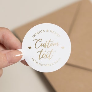 30 Etiquetas adhesivas comunión. Pegatinas personalizadas con nombre y  fecha para los regalos de tus invitados. Stickers adhesivos personalizados  (60 mm) : : Oficina y papelería